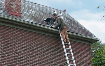 what affects urgent Kelstedge roof repairs