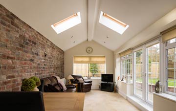 conservatory roof insulation Kelstedge, Derbyshire