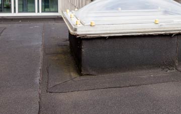 disadvantages of Kelstedge flat roofs