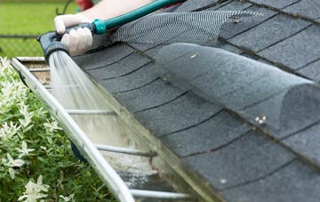 Kelstedge gutter cleaning costs