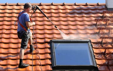 roof cleaning Kelstedge, Derbyshire