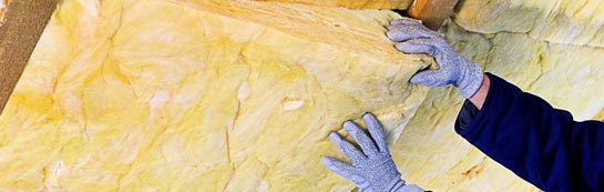 quotes for Kelstedge roof insulation