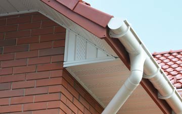Kelstedge soffit repair costs