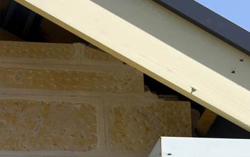 soffit repair Kelstedge