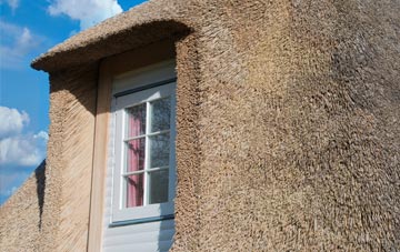 Kelstedge thatch roof disadvantages