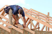 Kelstedge roof trusses